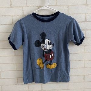 🔹5 for $25🔹 Disney Mickey Mouse Tee